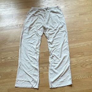 Brandy Melville Floral Pant